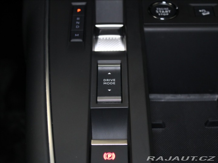 Citroën C5 Aircross 1,5 HDi 96kW AT Shine PAN 2024