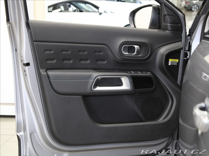 Citroën C5 Aircross 1,5 HDi 96kW AT Shine PAN 2024