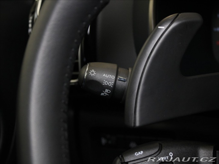 Citroën C5 Aircross 1,5 HDi 96kW AT Shine PAN 2024