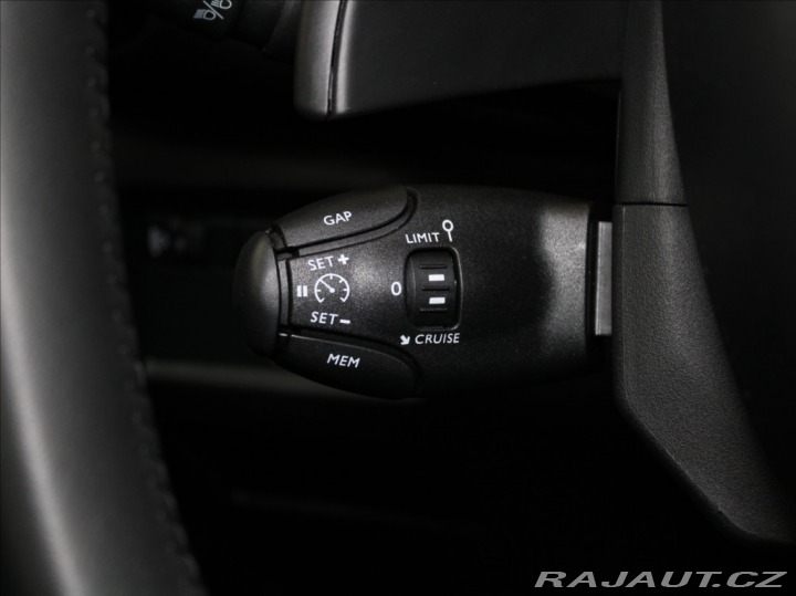 Citroën C5 Aircross 1,5 HDi 96kW AT Shine PAN 2024