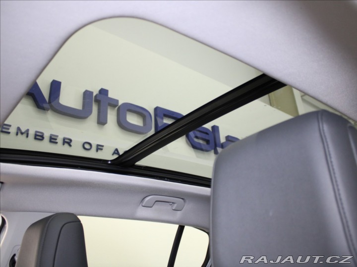 Citroën C5 Aircross 1,5 HDi 96kW AT Shine PAN 2024