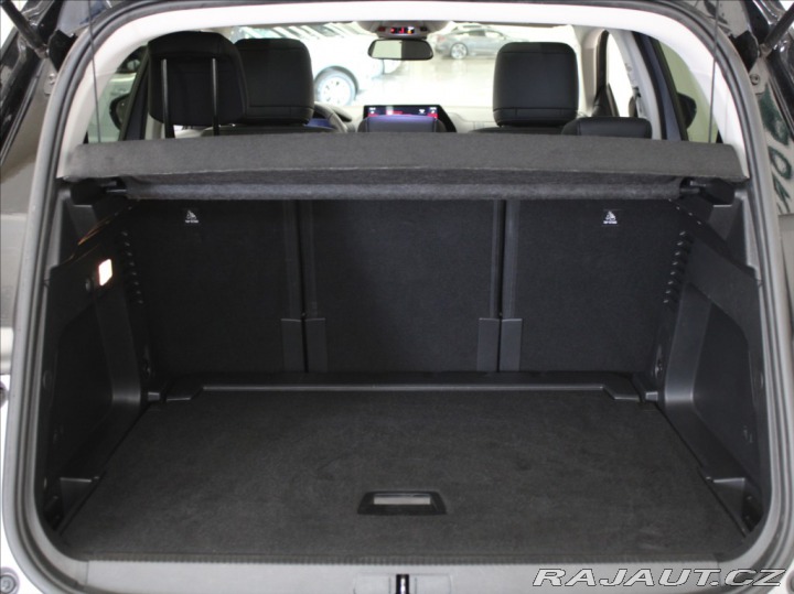 Citroën C5 Aircross 1,5 HDi 96kW AT Shine PAN 2024