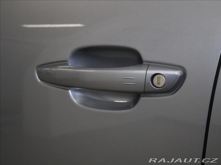 Citroën C5 Aircross 1,5 HDi 96kW AT Shine PAN 2024