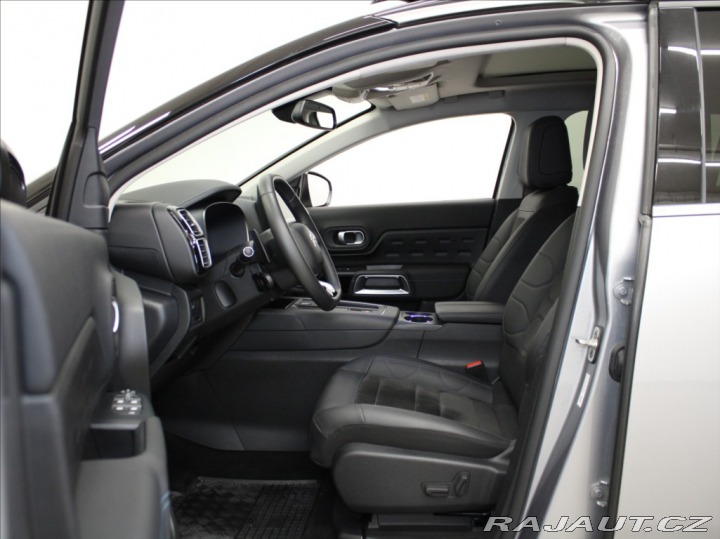 Citroën C5 Aircross 1,5 HDi 96kW AT Shine PAN 2024