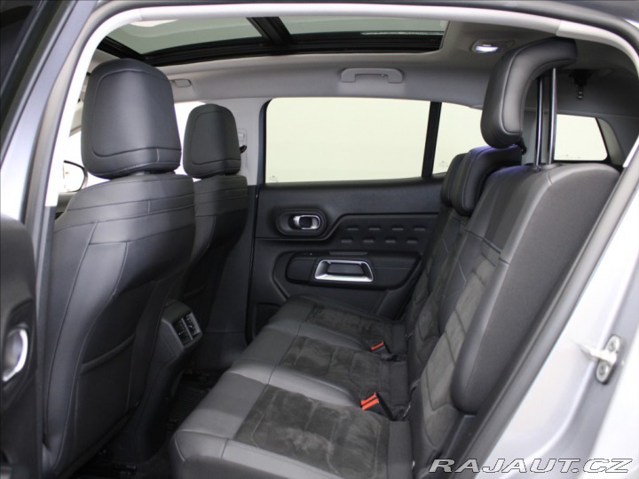 Citroën C5 Aircross 1,5 HDi 96kW AT Shine PAN 2024