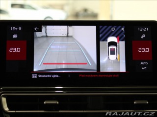 Citroën C5 Aircross 1,5 HDi 96kW AT Shine PAN 2024