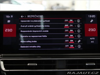 Citroën C5 Aircross 1,5 HDi 96kW AT Shine PAN 2024