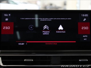 Citroën C5 Aircross 1,5 HDi 96kW AT Shine PAN 2024