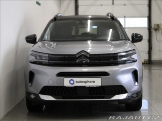 Citroën C5 Aircross 1,5 HDi 96kW AT Shine PAN 2024