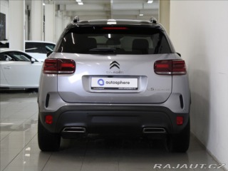 Citroën C5 Aircross 1,5 HDi 96kW AT Shine PAN 2024