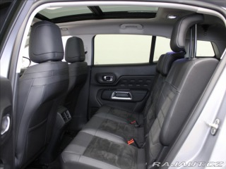 Citroën C5 Aircross 1,5 HDi 96kW AT Shine PAN 2024