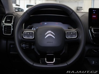 Citroën C5 Aircross 1,5 HDi 96kW AT Shine PAN 2024