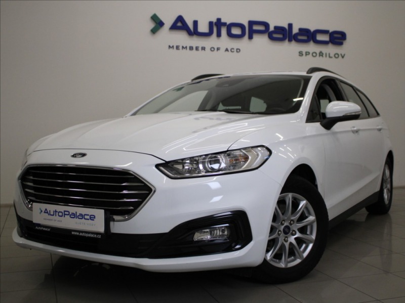 Ford Mondeo 2,0 Hybrid 138kW 1.maj.45