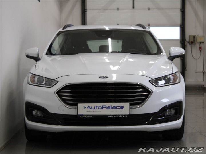 Ford Mondeo 2,0 Hybrid 138kW 1.maj.45 2021