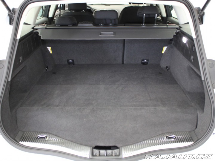 Ford Mondeo 2,0 Hybrid 138kW 1.maj.45 2021