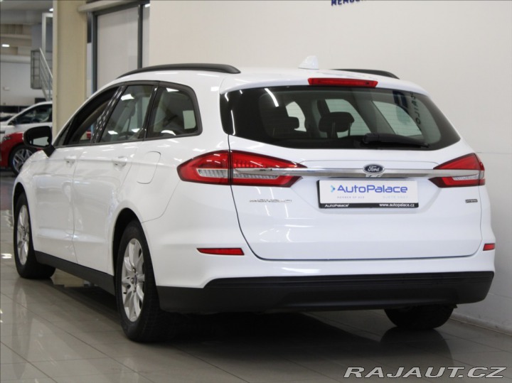 Ford Mondeo 2,0 Hybrid 138kW 1.maj.45 2021