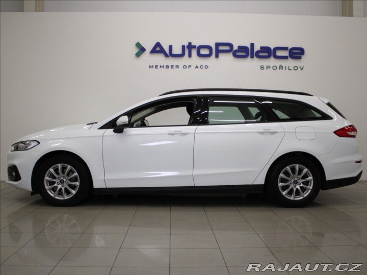 Ford Mondeo 2,0 Hybrid 138kW 1.maj.45 2021