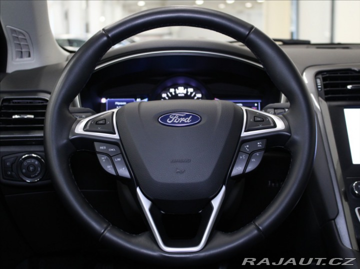 Ford Mondeo 2,0 Hybrid 138kW 1.maj.45 2021