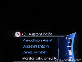 Ford Mondeo 2,0 Hybrid 138kW 1.maj.45 2021