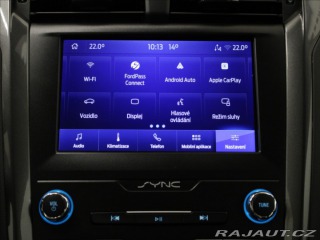 Ford Mondeo 2,0 Hybrid 138kW 1.maj.45 2021