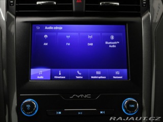 Ford Mondeo 2,0 Hybrid 138kW 1.maj.45 2021