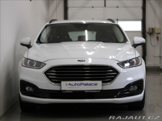 Ford Mondeo 2,0 Hybrid 138kW 1.maj.45 2021