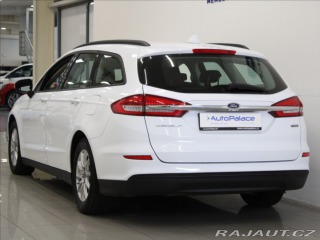 Ford Mondeo 2,0 Hybrid 138kW 1.maj.45 2021