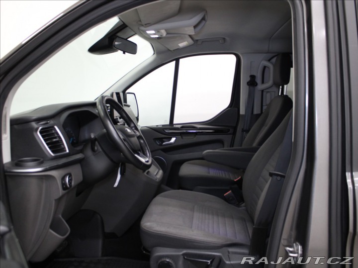 Ford Tourneo Custom 2,0 EB 185k.AT Titan. 8mí 2020