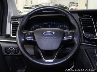 Ford Tourneo Custom 2,0 EB 185k.AT Titan. 8mí 2020