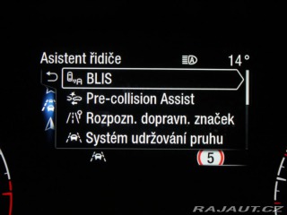 Ford Tourneo Custom 2,0 EB 185k.AT Titan. 8mí 2020