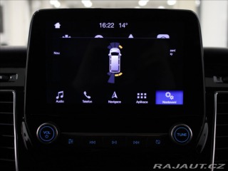 Ford Tourneo Custom 2,0 EB 185k.AT Titan. 8mí 2020