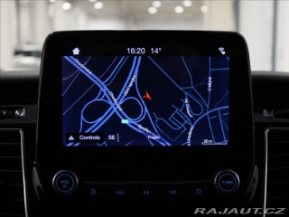 Ford Tourneo Custom 2,0 EB 185k.AT Titan. 8mí 2020