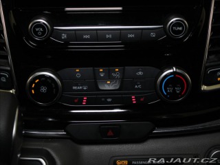 Ford Tourneo Custom 2,0 EB 185k.AT Titan. 8mí 2020