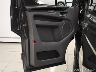 Ford Tourneo Custom 2,0 EB 185k.AT Titan. 8mí 2020