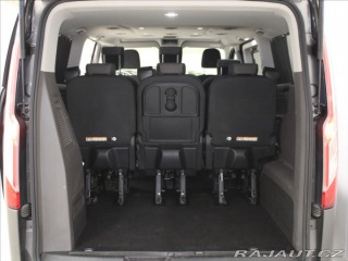 Ford Tourneo Custom 2,0 EB 185k.AT Titan. 8mí 2020