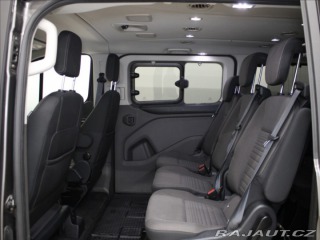 Ford Tourneo Custom 2,0 EB 185k.AT Titan. 8mí 2020