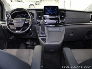 Ford Tourneo Custom 2,0 EB 185k.AT Titan. 8mí 2020