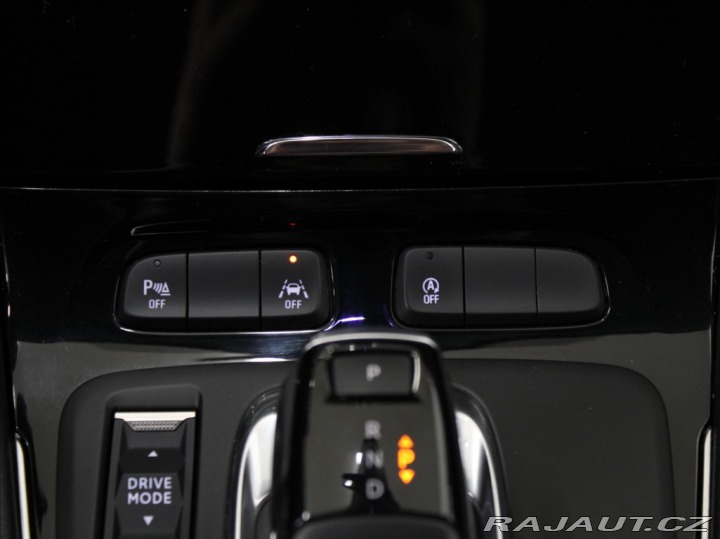 Opel Grandland 1,2 Turbo 96kW AT 31tkm.Z 2023