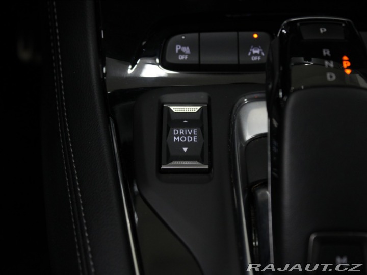 Opel Grandland 1,2 Turbo 96kW AT 31tkm.Z 2023