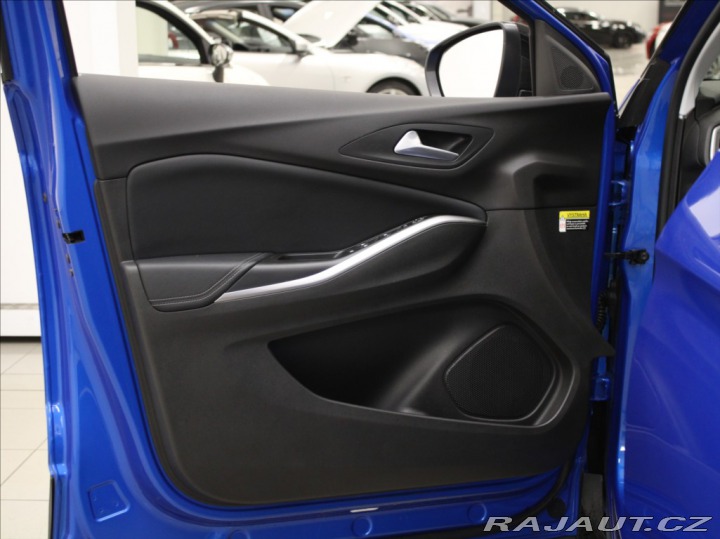 Opel Grandland 1,2 Turbo 96kW AT 31tkm.Z 2023