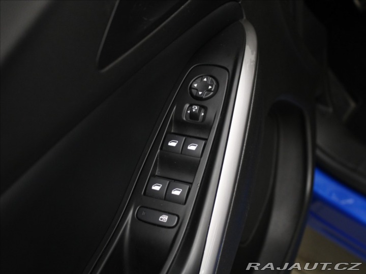 Opel Grandland 1,2 Turbo 96kW AT 31tkm.Z 2023