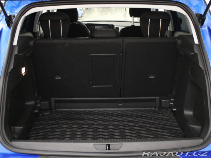 Opel Grandland 1,2 Turbo 96kW AT 31tkm.Z 2023