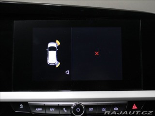 Opel Grandland 1,2 Turbo 96kW AT 31tkm.Z 2023