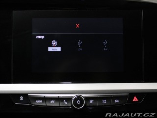 Opel Grandland 1,2 Turbo 96kW AT 31tkm.Z 2023