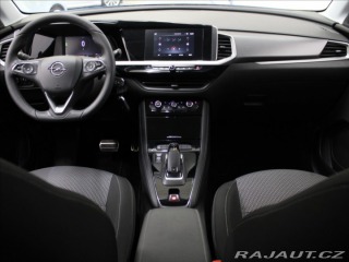 Opel Grandland 1,2 Turbo 96kW AT 31tkm.Z 2023