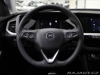 Opel Grandland 1,2 Turbo 96kW AT 31tkm.Z 2023