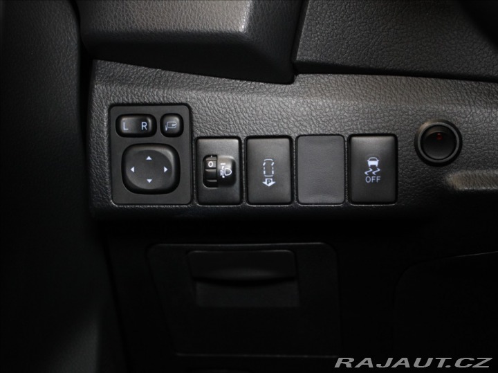 Toyota Corolla 1,6 i 97kW AT Executive 1 2016