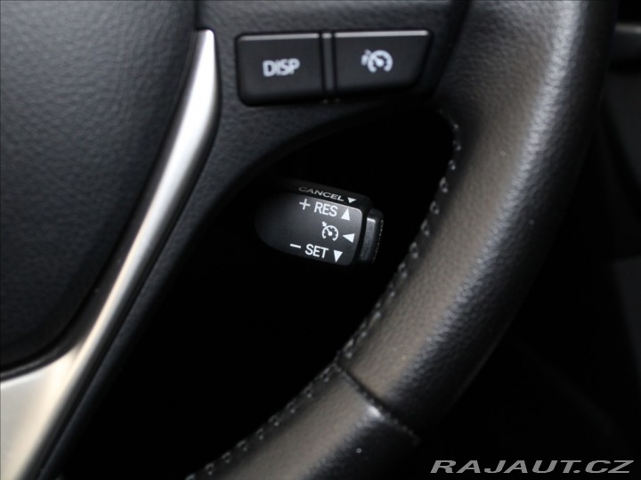 Toyota Corolla 1,6 i 97kW AT Executive 1 2016