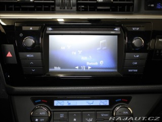 Toyota Corolla 1,6 i 97kW AT Executive 1 2016