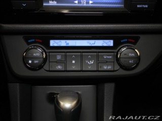 Toyota Corolla 1,6 i 97kW AT Executive 1 2016